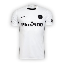 Herren BSC Young Boys 2024/25 Auswärts Shirt