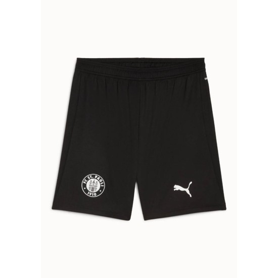 Herren FC St. Pauli 2025/26 Third Shorts