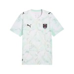 Kinder Österreich 2026 Auswärts Weltmeisterschaft Trikot