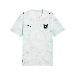Herren Österreich 2026 Auswärts Weltmeisterschaft Trikot