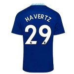 Kinder HAVERTZ Chelsea 2022/23 Heimtrikot