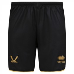 Damenshorts Sheffield United 2025/26 Torwartshorts