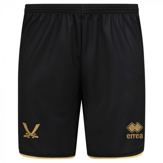 Herrenshorts Sheffield United 2025/26 Torwartshorts