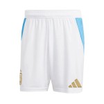 Argentinien Heimshorts Copa America 2024 Argentinien Heimshorts Copa America 2024