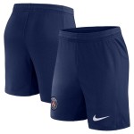 Damen PSG 2024/25 Heim Shorts