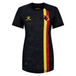 Damen Watford 2024/25 Auswärt Unmarkiertes Shirt