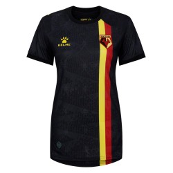 Damen Watford 2024/25 Auswärt Unmarkiertes Shirt