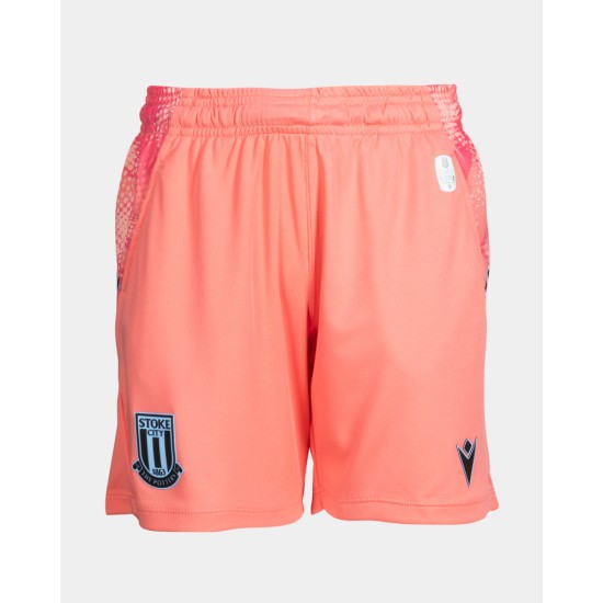 Kind Stoke City 2024/25 Drittshorts Kind Stoke City 2024/25 Drittshorts
