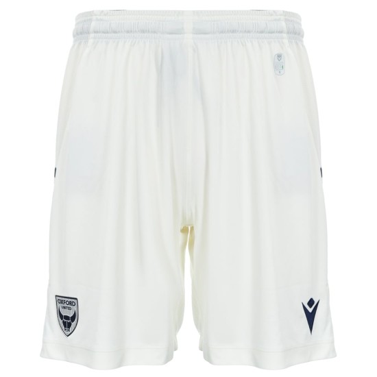 Damen Oxford United 2024/25 Auswärtsshorts Damen Oxford United 2024/25 Auswärtsshorts