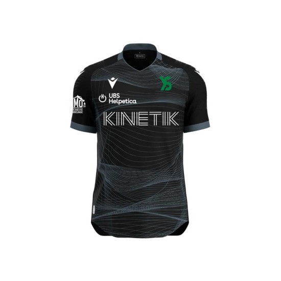 Herren Yverdon Sport FC 2024/25 Drittes Shirt