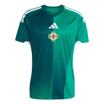 Kinder Nordirland 2026 Heim Weltmeisterschaft Trikot