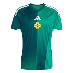 Herren Nordirland 2026 Heim Weltmeisterschaft Trikot