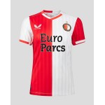 Damen Feyenoord 2023/24 Heimtrikot