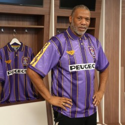 Herren Coventry City 1995/96 Auswärts Retro Trikot Herren Coventry City 1995/96 Auswärts Retro Trikot