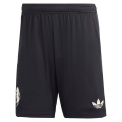 Kinder Juventus 2025/26 Dritte Shorts