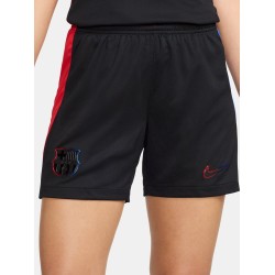 Damen FC Barcelona 2024/25 Auswärtsshorts