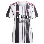 Damen Juventus 2025/26 Heimtrikot