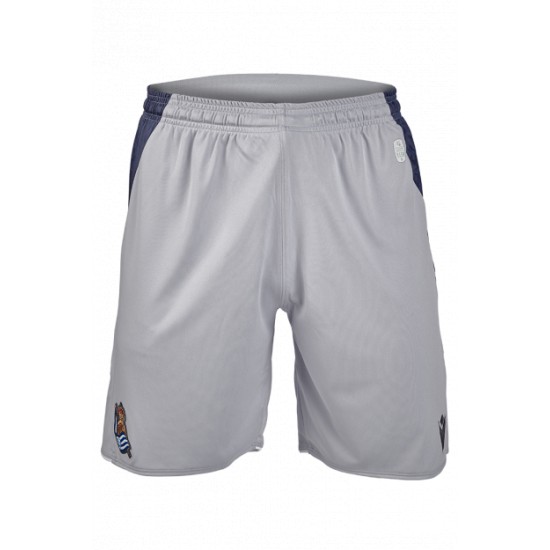 Herren Real Sociedad 2025/26 Auswärtsshorts