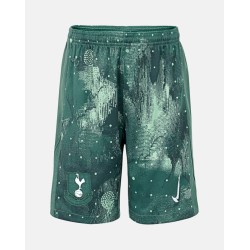 Kinder Tottenham Hotspur 2024/25 Drittes Shorts