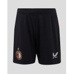 Kinder Feyenoord 2024/25 Heimshorts