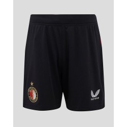 Kinder Feyenoord 2024/25 Heimshorts