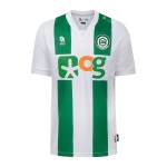 Damen FC Groningen 2024/25 Heimtrikot