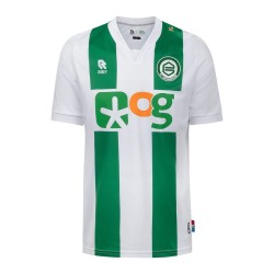 Damen FC Groningen 2024/25 Heimtrikot