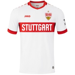 Kinder VfB Stuttgart 2024/25 Heimtrikot