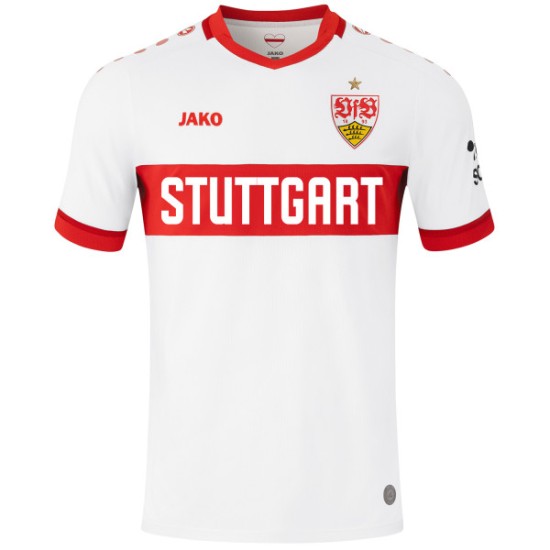 Kinder VfB Stuttgart 2024/25 Heimtrikot