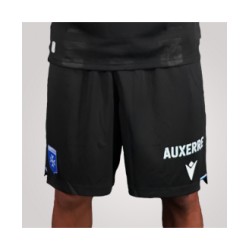 Kinder AJ Auxerre 2024/25 Auswärts Shorts