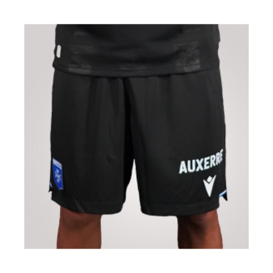 Herren AJ Auxerre 2024/25 Auswärts Shorts