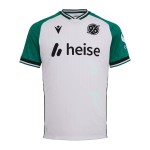 Herren Hannover 96 2024/25 Drittes Trikot Herren Hannover 96 2024/25 Drittes Trikot