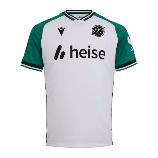 Herren Hannover 96 2024/25 Drittes Trikot Herren Hannover 96 2024/25 Drittes Trikot