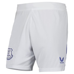 Kinder Everton 2024/25 Heimshorts