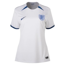 Damen England Heimtrikot 23/24