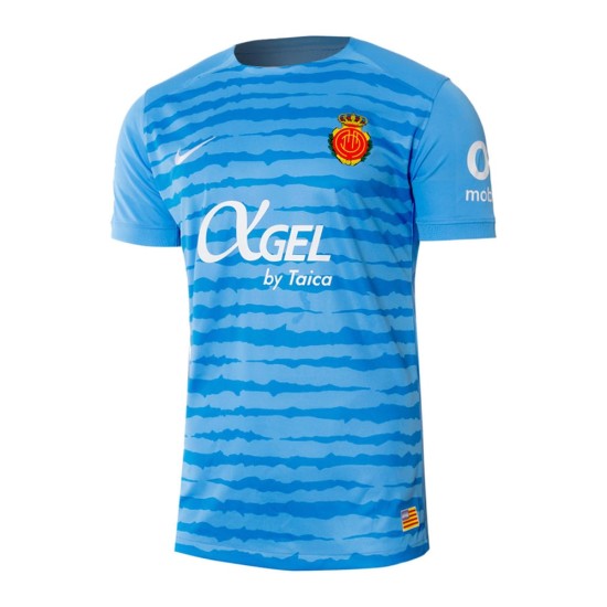 Kinder Real Mallorca 2024/25 Drittes Trikot Kinder Real Mallorca 2024/25 Drittes Trikot