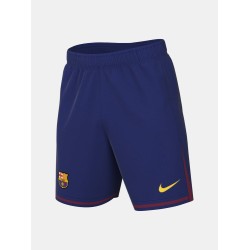 Kinder FC Barcelona 2025/26 Heimshorts