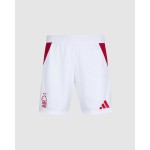 Kinder Nottingham Forest 2024/25 Heim Shorts