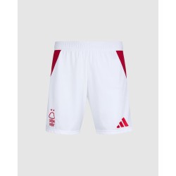 Kinder Nottingham Forest 2024/25 Heim Shorts