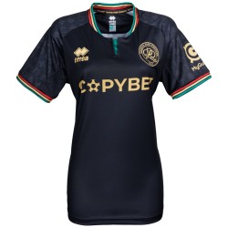 Damen Queens Park Rangers 2024/25 Auswärtstrikot