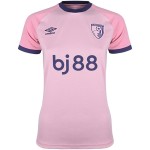 Damen AFC Bournemouth 2025/26 Drittes Trikot