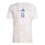 Damen Italien 2026 Drittes WM-Aufwärmshirt