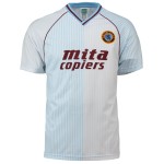 Herren Aston Villa 1988 Auswärts Retro Trikot Herren Aston Villa 1988 Auswärts Retro Trikot