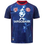 Herren Fortuna Düsseldorf 2025/26 Spezialtrikot