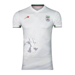 Herren Iran 2026 WM Heimtrikot