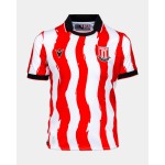Kinder Stoke City 2025/26 Heimtrikot