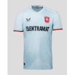 Herren FC Twente 2024/25 Auswärts Europa League Trikot