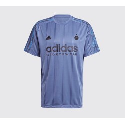 Kinder Servette FC 2024/25 Drittes Outlet Shirt