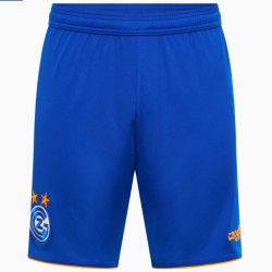 Damen Grasshopper Club Zürich 2024/25 Auswärts Shorts