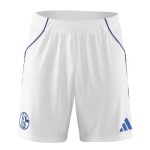 Kinder FC Schalke 04 2025/26 Heimshorts Kinder FC Schalke 04 2025/26 Heimshorts